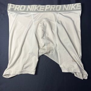 Nike Pro Compression shorts